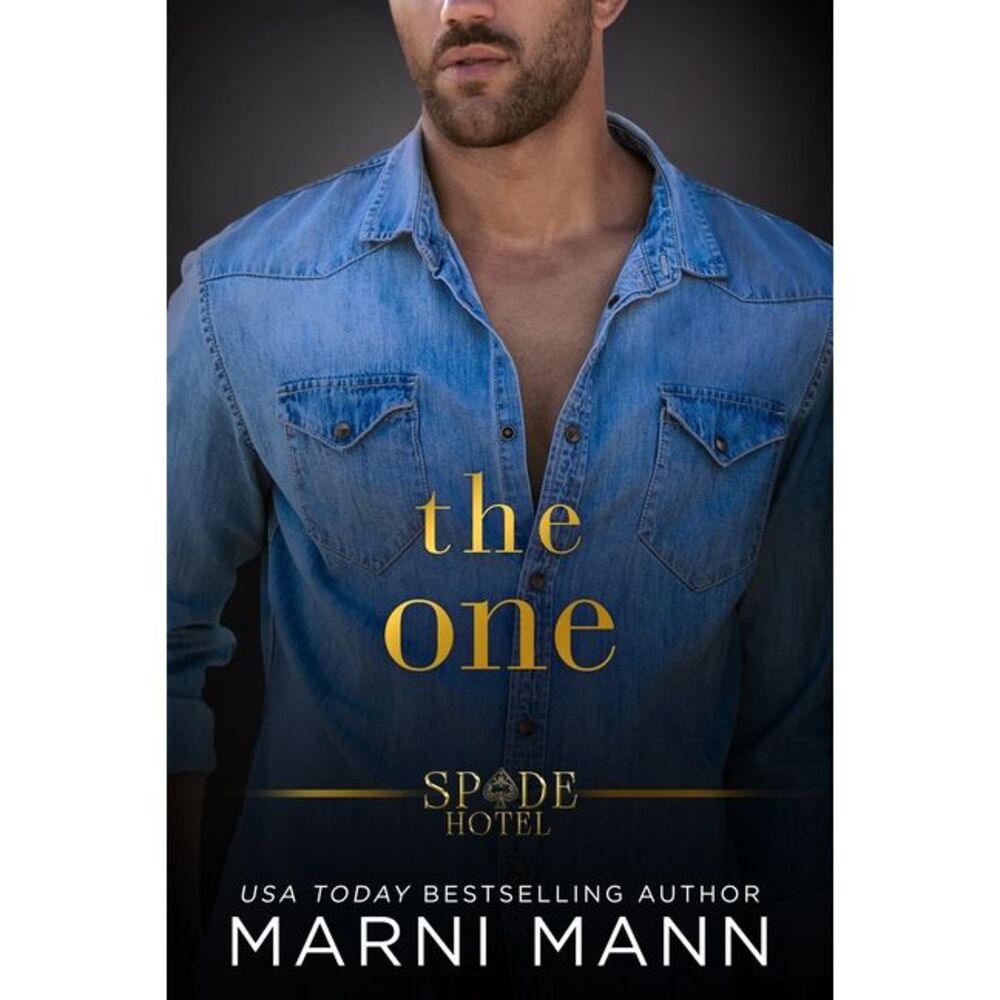 The One -- Marni Mann